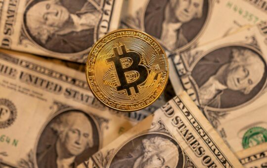 U.S. sanctions Iran's largest crypto exchange over IRGC links