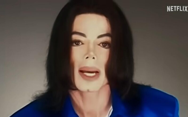 ‘Michael Jackson: The Verdict’ trailer: Netflix docu-series dissects the pop icon’s controversial trial