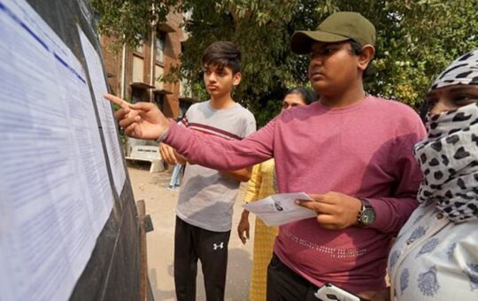 After CET cell tighten rules, state NRI quota admissions drop by 92%