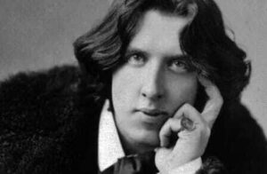 Quote of the Day by Legendary Irish playwright Oscar Wilde: “Never love anyone who treats you like… – Inspiring lessons on relationships, respect, appreciation and why love should make you feel special by the poet known for his wit and deep insights into human nature and society