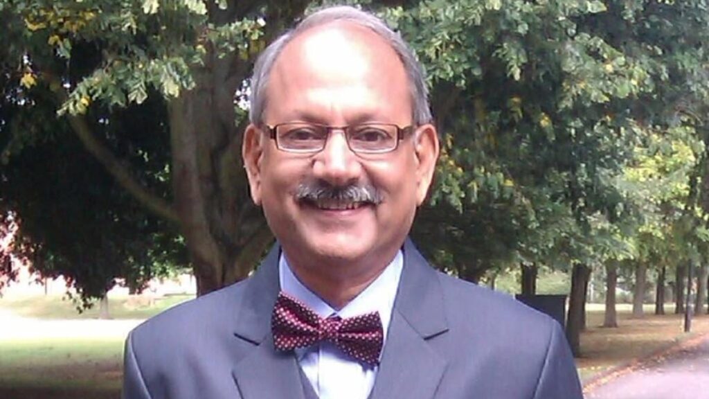 Veteran film and TV actor Ramakant Dayama dies at 71