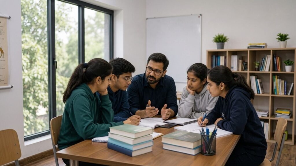 ‘More than academics, NEET UG aspirants want mental counselling and motivation’: Educators
