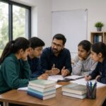 शिक्षकों का बयान: ‘अकेडमिक्स से अधिक, NEET UG उम्मीदवार मानसिक परामर्श और प्रेरणा चाहते हैं’