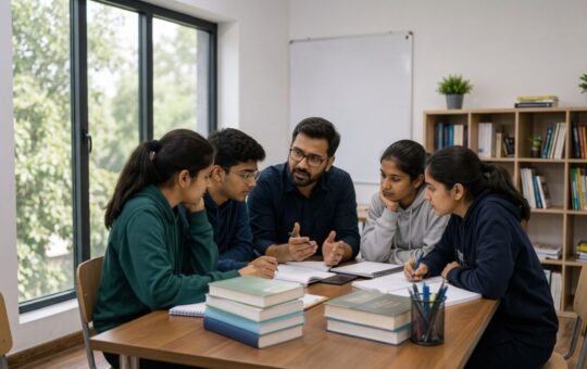 ‘More than academics, NEET UG aspirants want mental counselling and motivation’: Educators