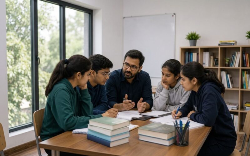 ‘More than academics, NEET UG aspirants want mental counselling and motivation’: Educators