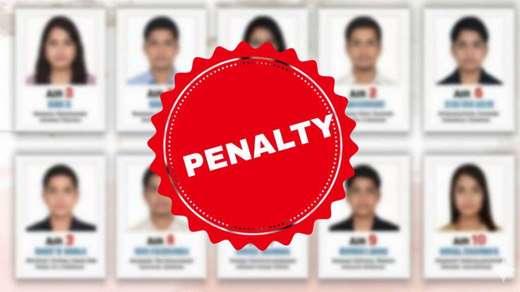 CCPA slaps Rs 7 lakh penalty on this UPSC CSE coaching for misleading success rate claims