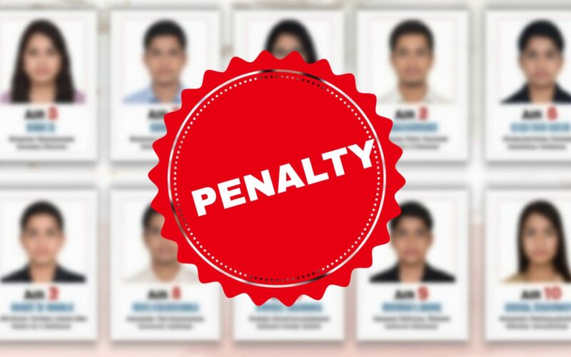 CCPA slaps Rs 7 lakh penalty on this UPSC CSE coaching for misleading success rate claims