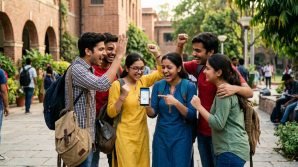 CBSE Class 10 results: 93.7% students pass; girls outperform boys