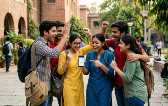 CBSE Class 10 results: 93.7% students pass; girls outperform boys