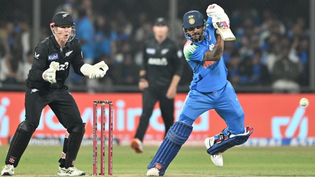 India to play biggest-ever bilateral cricket series in New Zealand
