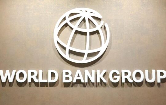 World Bank says responding to Ebola outbreak, plans to increase funding