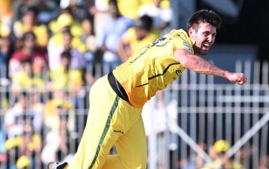 IPL 2026 | Not worried about individual accolades, says Overton