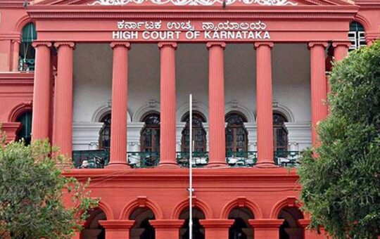 No time limit for registering unregistered partnership firms under Indian Partnership Act: Karnataka High Court